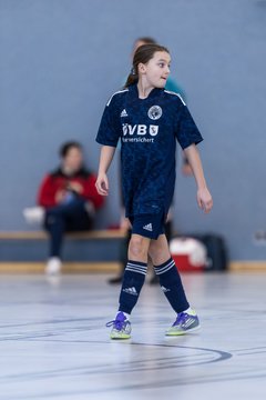 Bild 15 - U12 NFV Futsalturnier HH,SH,HB,NDS